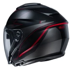 HJC I30 Slight Helmet 7 HJC I30 Slight Helmet -Motorcycle Equipment Store hjci30 slight helmet 2