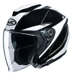 HJC I30 Slight Helmet 9 HJC I30 Slight Helmet -Motorcycle Equipment Store hjci30 slight helmet 4