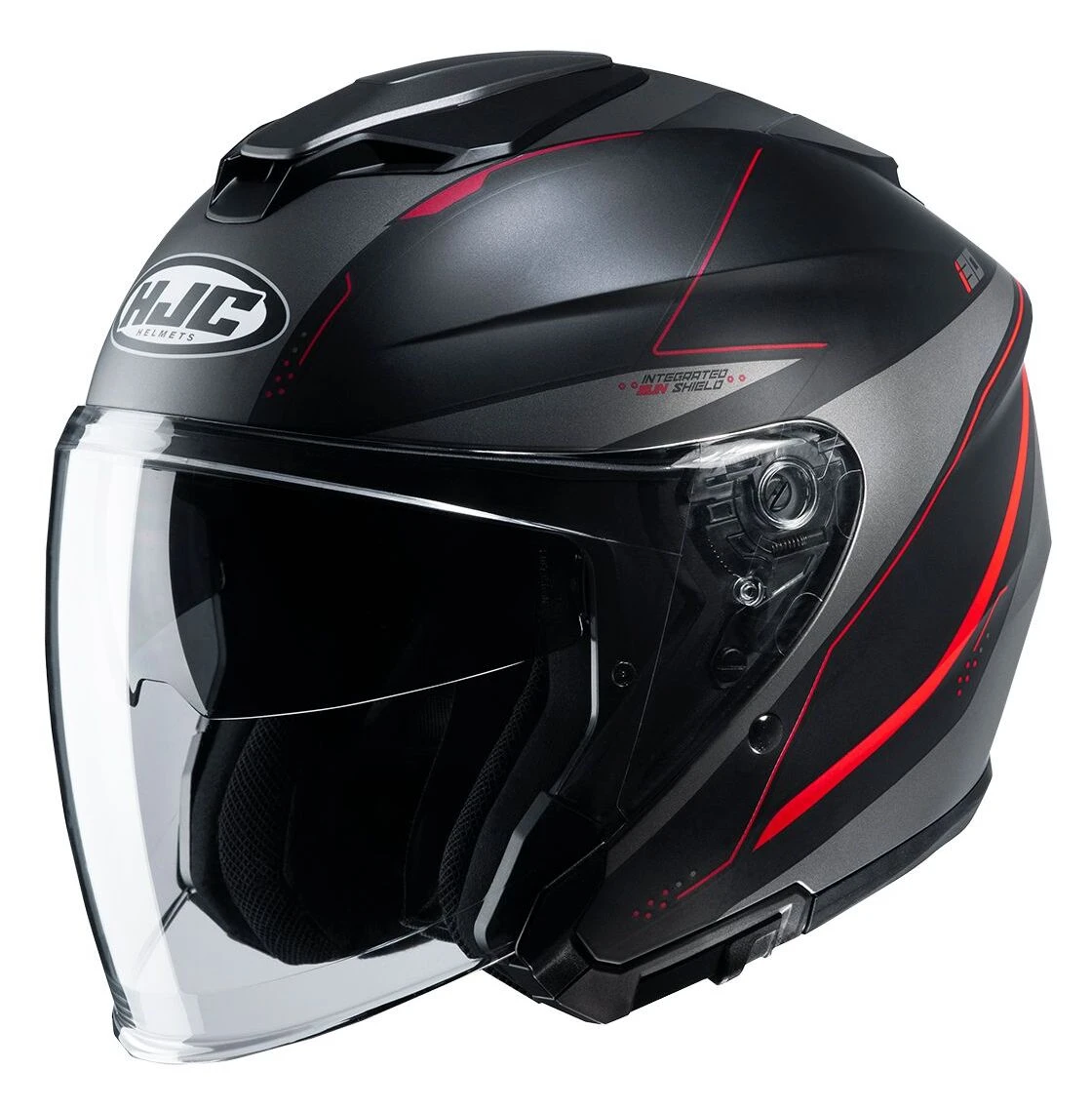 HJC I30 Slight Helmet 1 HJC I30 Slight Helmet