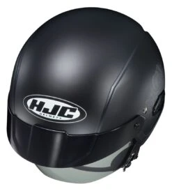 HJC IS-Cruiser Fior Women's Helmet -Motorcycle Equipment Store hjcis cruiser fior womens helmet 2