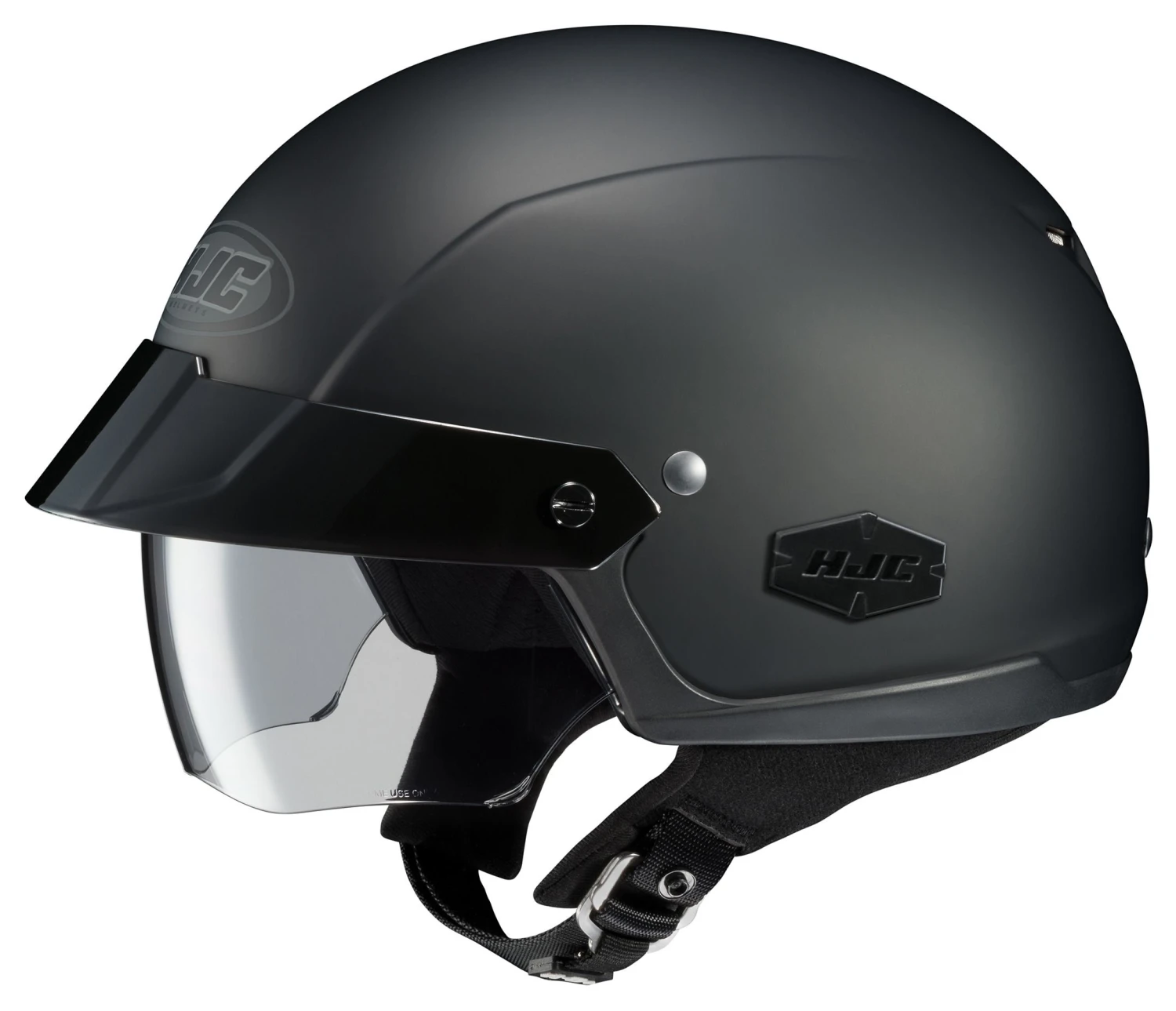 HJC IS-Cruiser Helmet 2 HJC IS-Cruiser Helmet - Image 2