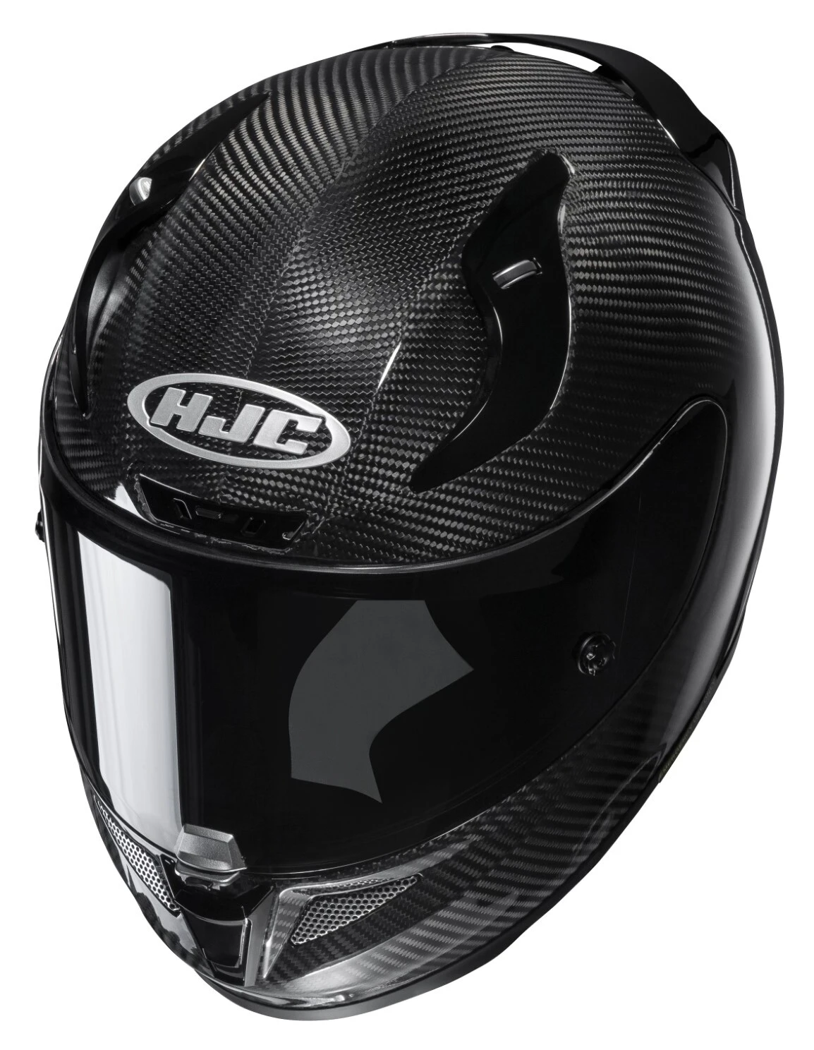 HJC RPHA 11 Pro Carbon Helmet 2 HJC RPHA 11 Pro Carbon Helmet - Image 2