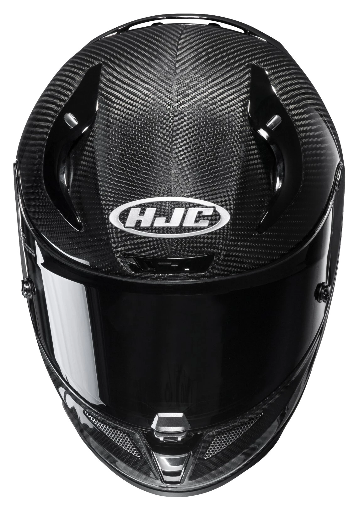 HJC RPHA 11 Pro Carbon Helmet 3 HJC RPHA 11 Pro Carbon Helmet - Image 3