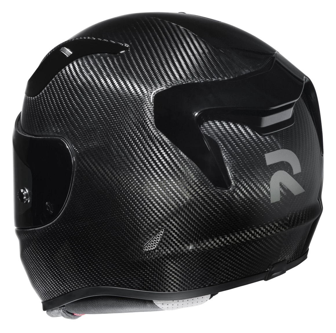 HJC RPHA 11 Pro Carbon Helmet 4 HJC RPHA 11 Pro Carbon Helmet - Image 4