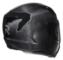 HJC RPHA 11 Pro Carbon Helmet 9 HJC RPHA 11 Pro Carbon Helmet -Motorcycle Equipment Store hjcrpha11 pro carbon helmet black 4
