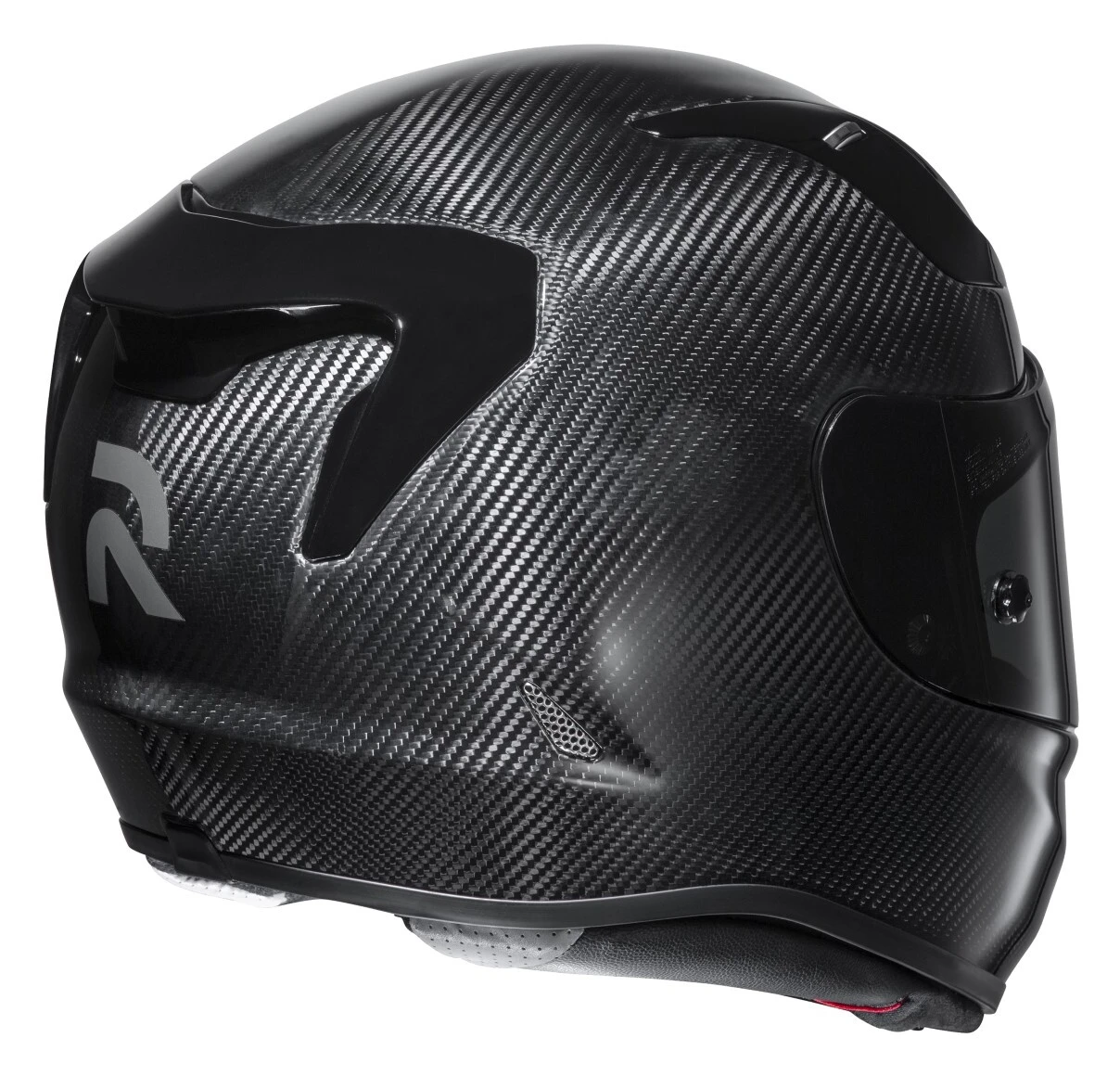 HJC RPHA 11 Pro Carbon Helmet 5 HJC RPHA 11 Pro Carbon Helmet - Image 5