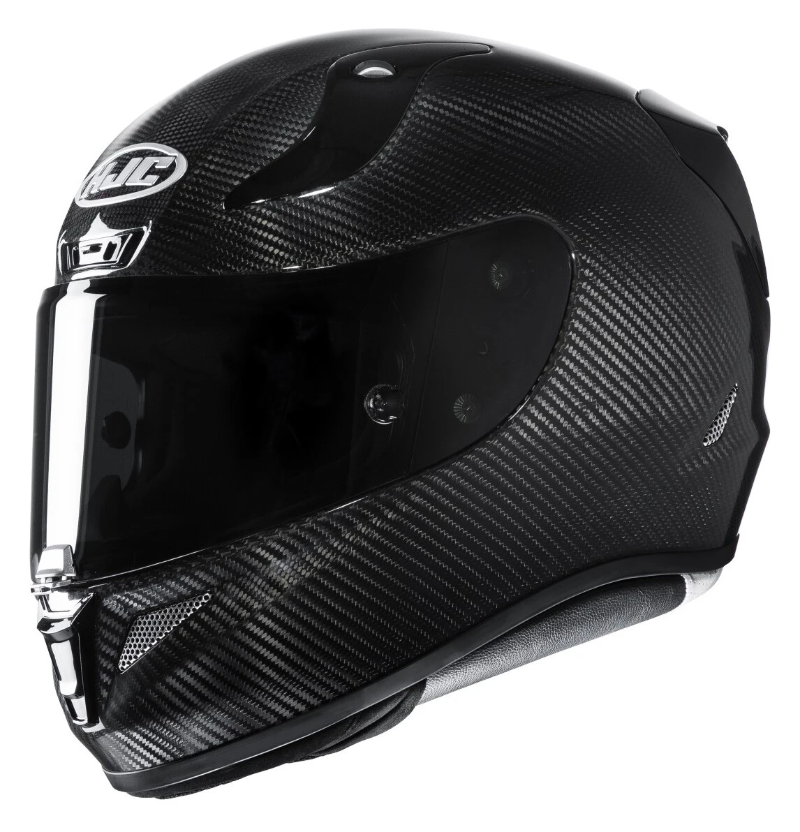 HJC RPHA 11 Pro Carbon Helmet 1 HJC RPHA 11 Pro Carbon Helmet