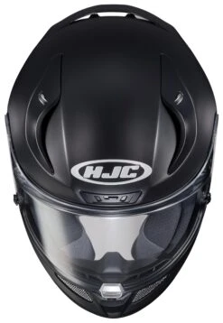 HJC RPHA 11 Pro Helmet 8 HJC RPHA 11 Pro Helmet -Motorcycle Equipment Store hjcrpha11 pro helmet matte black 1