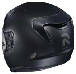 HJC RPHA 11 Pro Helmet 9 HJC RPHA 11 Pro Helmet -Motorcycle Equipment Store hjcrpha11 pro helmet matte black 2