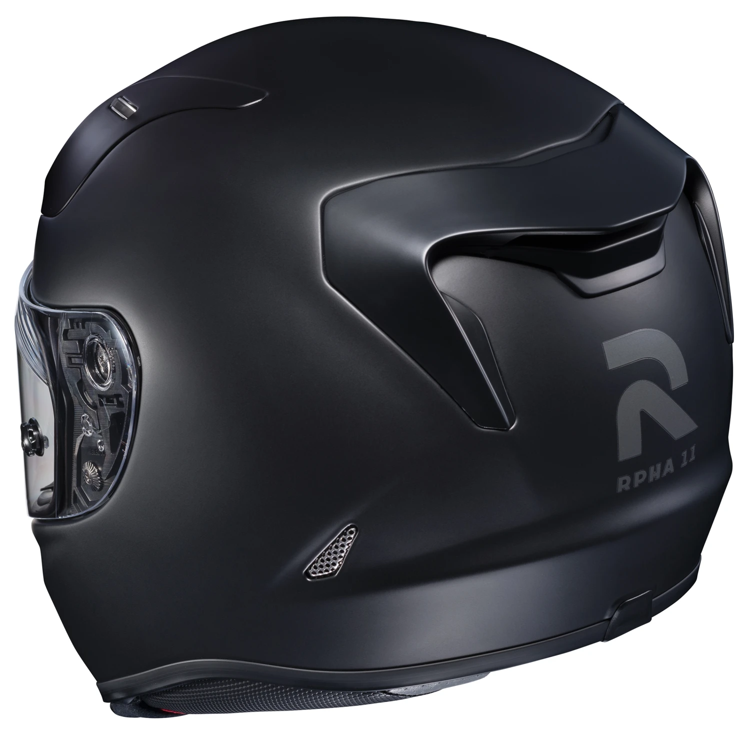 HJC RPHA 11 Pro Helmet 4 HJC RPHA 11 Pro Helmet - Image 4