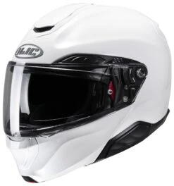 HJC RPHA 91 Helmet -Motorcycle Equipment Store hjcrpha91 helmet white