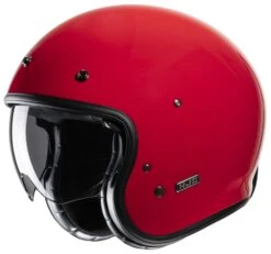 HJC V31 Helmet -Motorcycle Equipment Store hjcv31 helmet black 3
