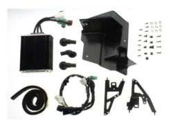 Honda Power Amplifier Kit Honda Gold Wing 2021-2023