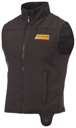 Hotwired 12v Bluetooth Heated Vest Liner