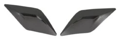 Icon Airflite Forehead Vent Cover