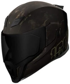Icon Airflite Mips Demo Helmet