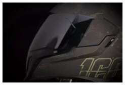 Icon Airflite Mips Demo Helmet -Motorcycle Equipment Store icon airflite mips demo helmet black 7