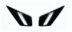 Icon Airform Chin Vents