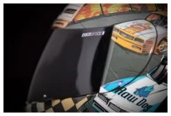 Icon Airform Stroker Helmet -Motorcycle Equipment Store icon airform stroker helmet black 5