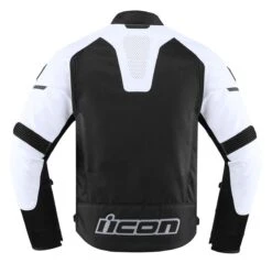 Icon Contra 2 Perforated Leather Jacket -Motorcycle Equipment Store icon contra2 perforated leather jacket 3