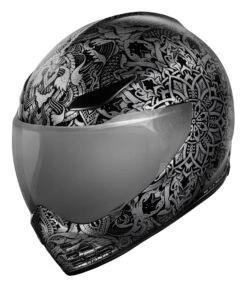 Icon Domain Gravitas Helmet