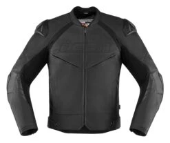 Icon Hypersport 2 Prime Jacket