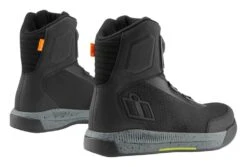 Motorcycle Equipment Store -Motorcycle Equipment Store icon overlord vented ce boots black 1