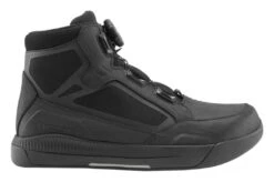 Icon Patrol 3 WP CE Boots -Motorcycle Equipment Store icon patrol3 wpce boots black 2