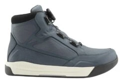 Icon Patrol 3 WP CE Boots -Motorcycle Equipment Store icon patrol3 wpce boots grey 2