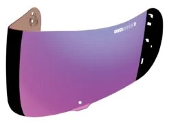 Icon Optics Face Shield -Motorcycle Equipment Store icon shield optic ff rst