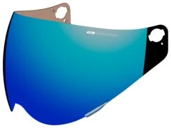 Icon Variant Face Shield -Motorcycle Equipment Store icon shield variant rst