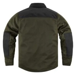 Icon Upstate Riding Shirt -Motorcycle Equipment Store icon upstate riding shirt 3