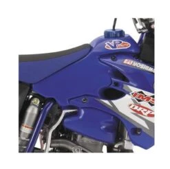 IMS Fuel Tank Yamaha YZ125 / YZ250 / YZ250X 2002-2021 Blue / 3.2 Gallons [Open Box]