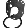 Jagg Oil Cooler Replacement Gasket Kit