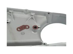 James Gasket Inner To Outer Primary Shift Boss Gasket For Harley Dyna / Softail 2006-2023