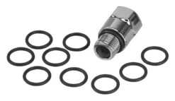 James Gasket Oil Line O-Ring For Harley Softail 2000-2017