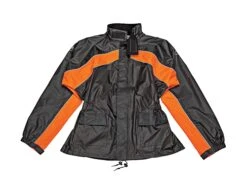 Joe Rocket RS-2 Two-Piece Rainsuit -Motorcycle Equipment Store joe rocket rs2 two piece rainsuit 2
