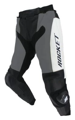 Joe Rocket Speedmaster 7.0 Two-Piece Race Suit -Motorcycle Equipment Store joe rocket speedmaster70 two piece race suit gunmetal white 1