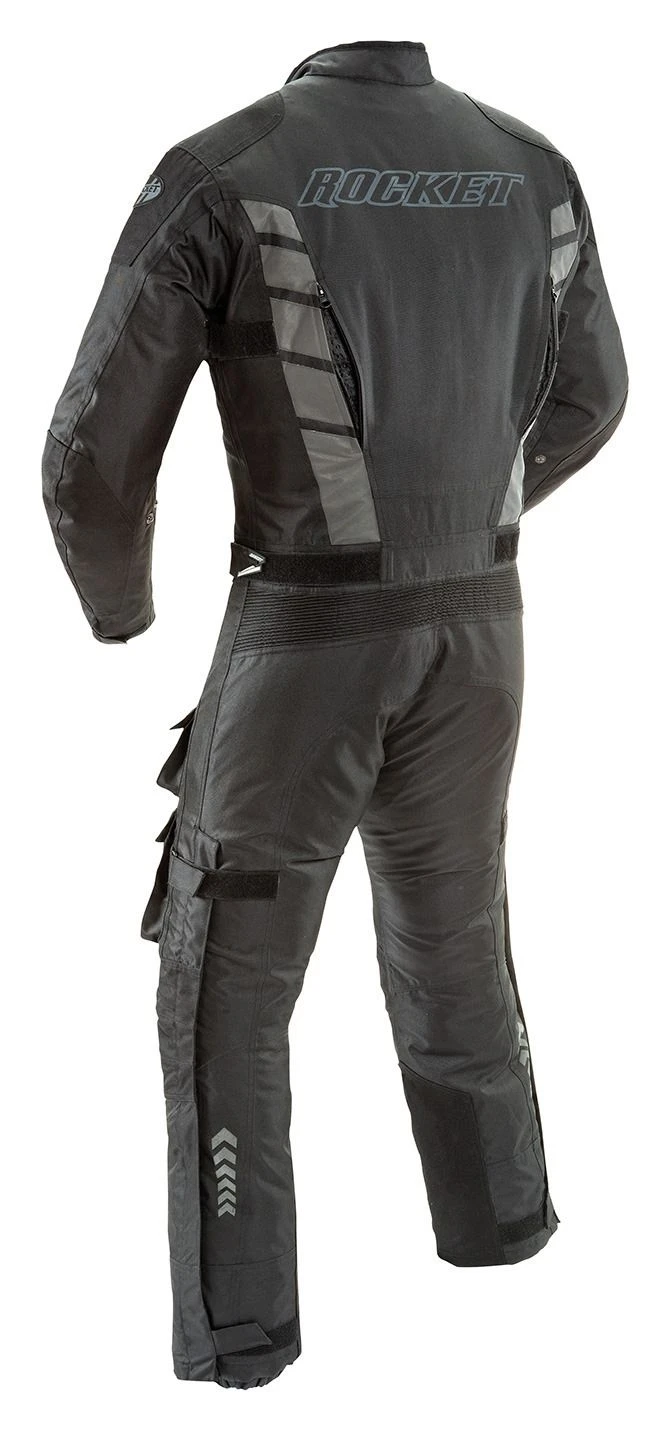Joe Rocket Survivor Suit 2 Joe Rocket Survivor Suit - Image 2