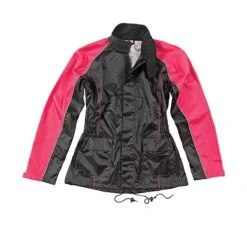 Joe Rocket RS-2 Women's Rain Suit 13 Joe Rocket RS-2 Women's Rain Suit -Motorcycle Equipment Store joe rocket womens rs2 rain suit 2