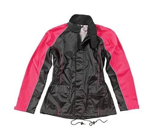 Joe Rocket RS-2 Women's Rain Suit 5 Joe Rocket RS-2 Women's Rain Suit - Image 5