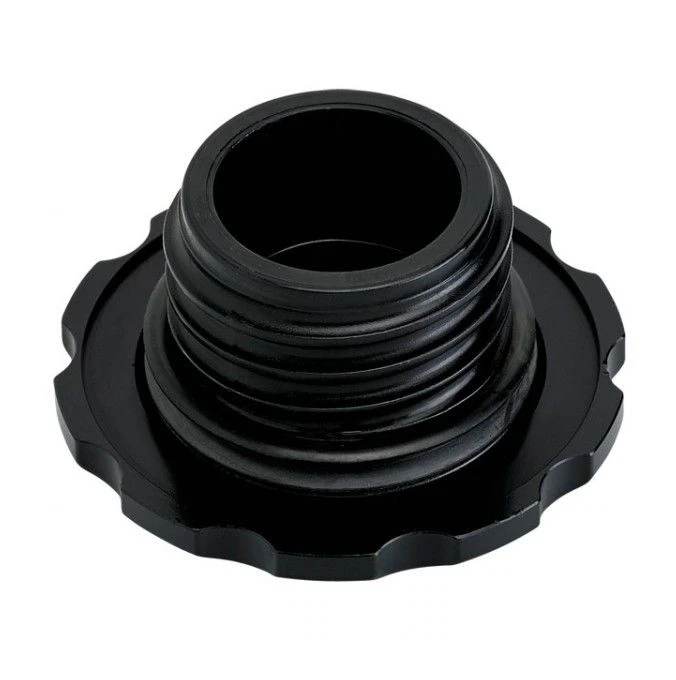 Joker Machine Smooth Gas Cap For Harley 1996-2018 4 Joker Machine Smooth Gas Cap For Harley 1996-2018 - Image 4