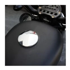 Joker Machine Knurled Gas Cap For Harley 1996-2018 14 Joker Machine Knurled Gas Cap For Harley 1996-2018 -Motorcycle Equipment Store joker machine low profile gas cap for harley19972014 4