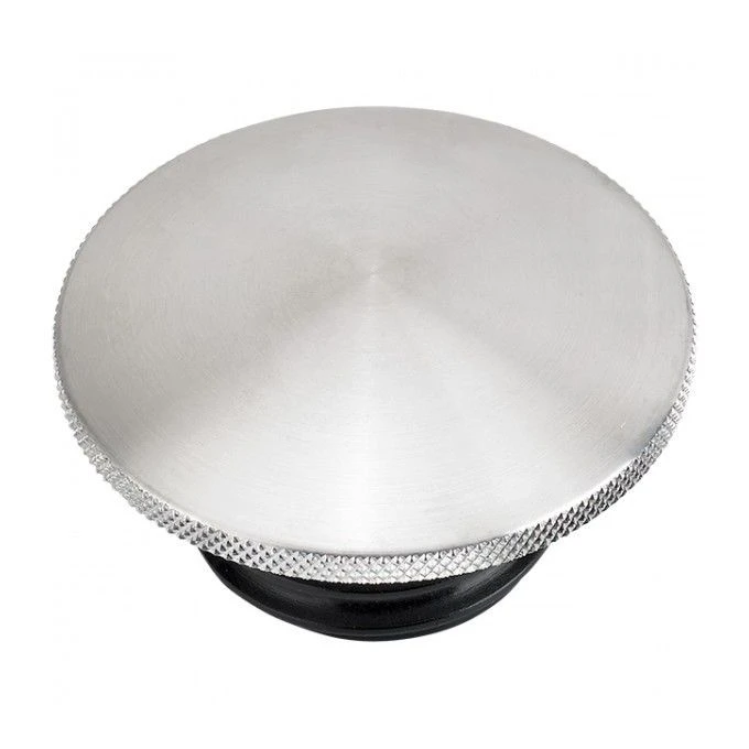 Joker Machine Knurled Gas Cap For Harley 1996-2018 8 Joker Machine Knurled Gas Cap For Harley 1996-2018 - Image 8