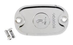 Joker Machine Smooth Rear Master Cylinder Cover For Harley Big Twin 1999-2017 8 Joker Machine Smooth Rear Master Cylinder Cover For Harley Big Twin 1999-2017 -Motorcycle Equipment Store joker machine smooth rear master cylinder cover for harley big twin19992017 3