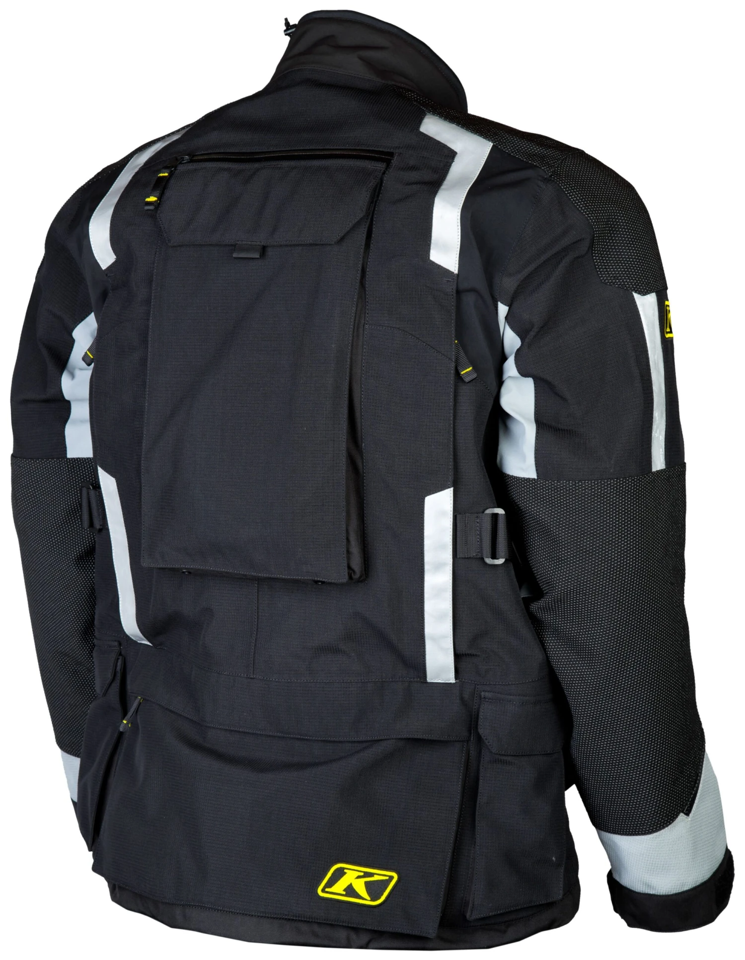 Klim Adventure Rally Jacket 2 Klim Adventure Rally Jacket - Image 2