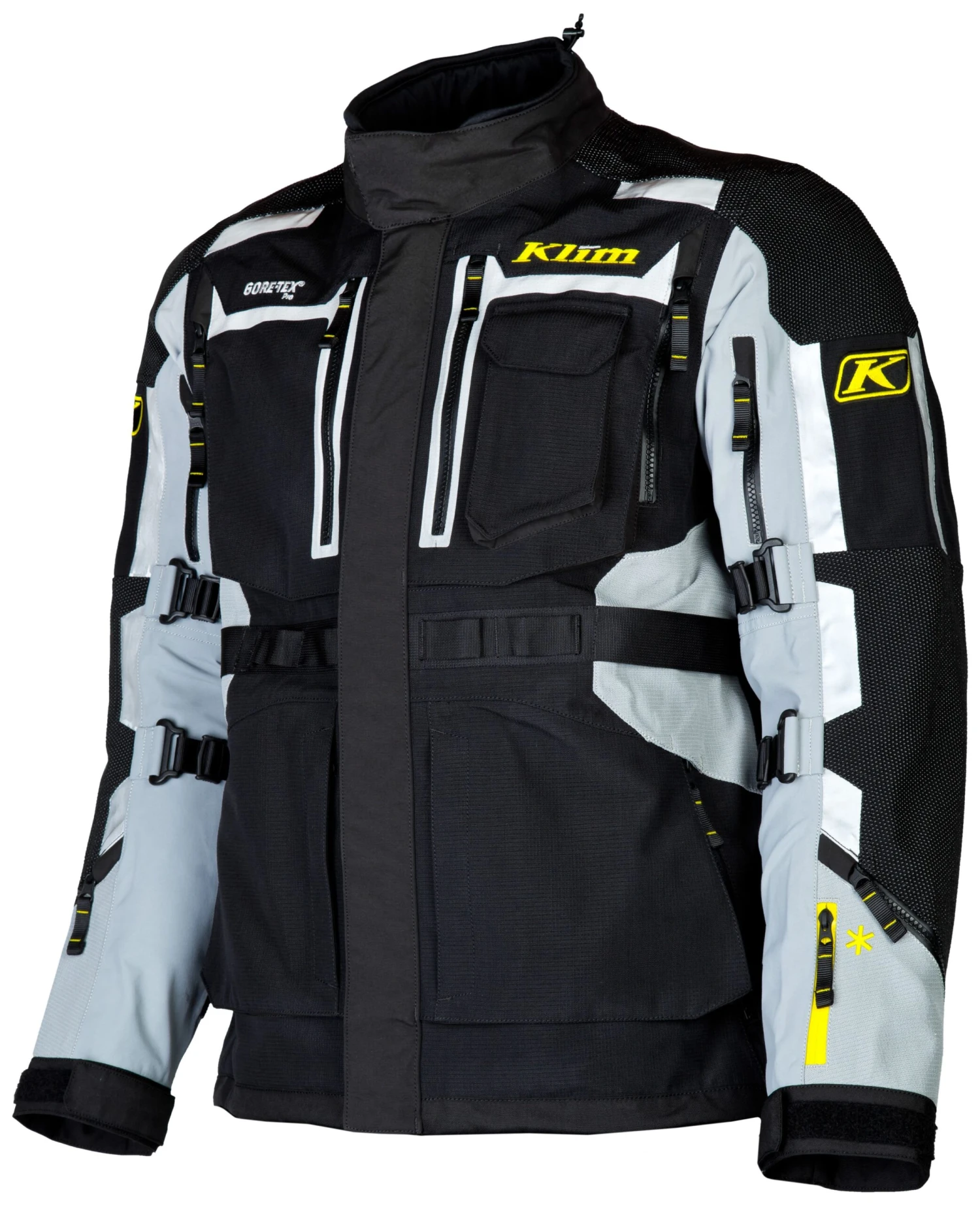 Klim Adventure Rally Jacket 1 Klim Adventure Rally Jacket