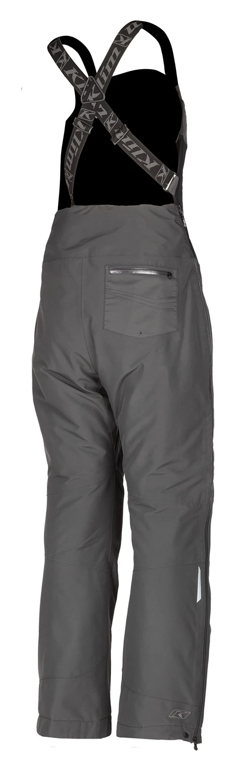 Klim Allure Women's Bib 4 Klim Allure Women's Bib - Image 4