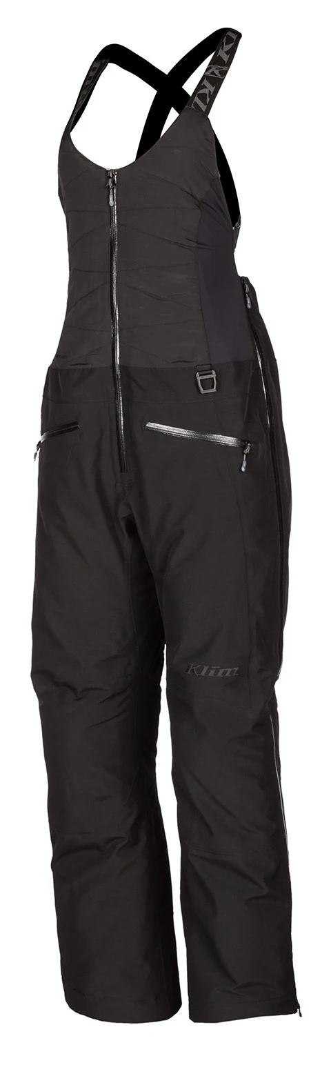 Klim Allure Women's Bib 1 Klim Allure Women's Bib