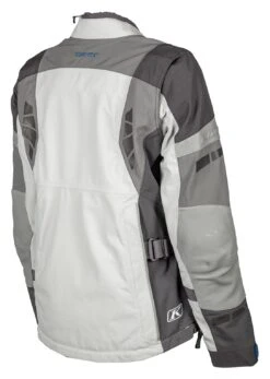 Klim Altitude Women's Jacket -Motorcycle Equipment Store klim altitude womens jacket grey 1